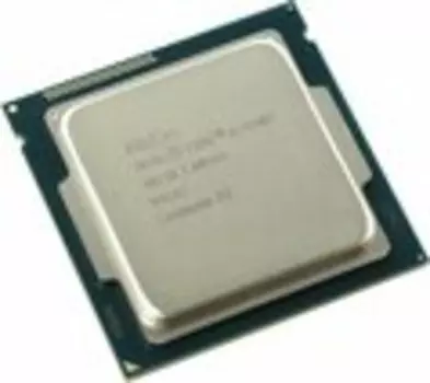 Процессор Intel Core i5-4590T OEM