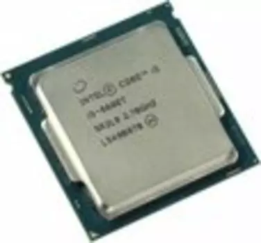 Процессор Intel Core i5-6600T OEM