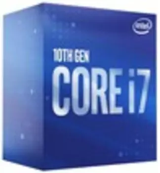 Процессор Intel Core i7-10700 BOX