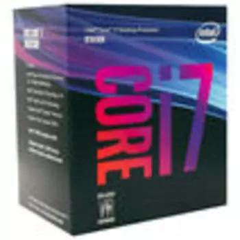 Процессор Intel Core i7-8700 BOX