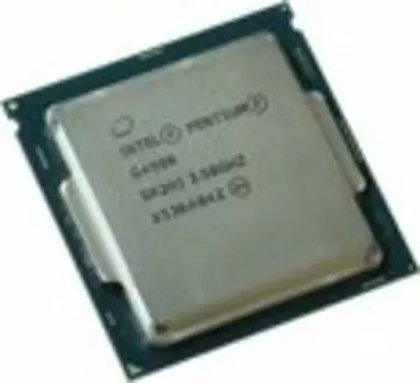 Процессор Intel Pentium G4500 OEM