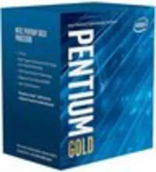 Процессор Intel Pentium G5500 BOX