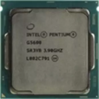 Процессор Intel Pentium G5600 OEM