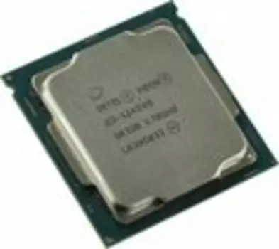 Процессор Intel Xeon E3-1245v6 OEM
