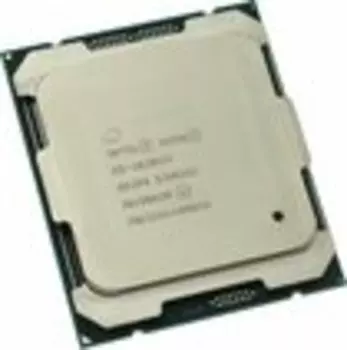 Процессор Intel Xeon E5-1620v4 OEM