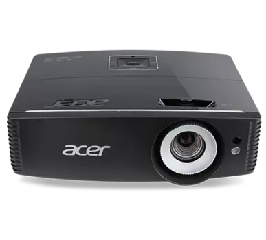 Проектор ACER DLP P6200