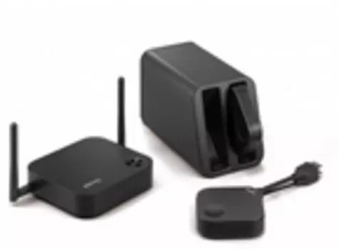 Проектор BenQ WDC10