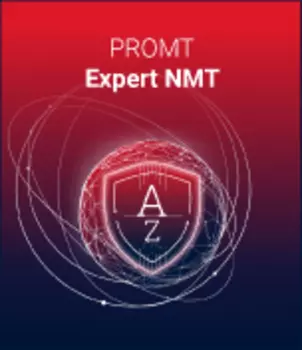 PROMT Expert NMT