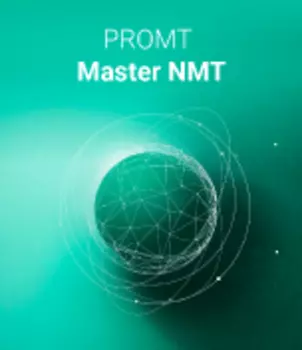 PROMT Master NMT