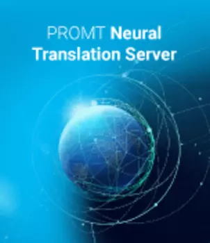 PROMT Neural Translation Server
