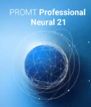 PROMT Professional Neural