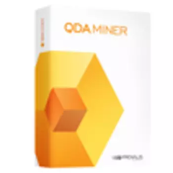 Provalis Research QDA Miner 5
