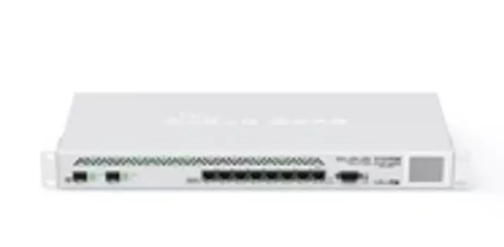 Проводной роутер MikroTik CCR1036-8G-2S+EM
