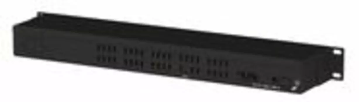 Проводной роутер MikroTik RB2011IL-RM