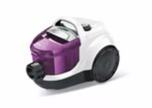 Пылесос BOSCH BGS1U1800BGS1U1800, 1800Вт, белый