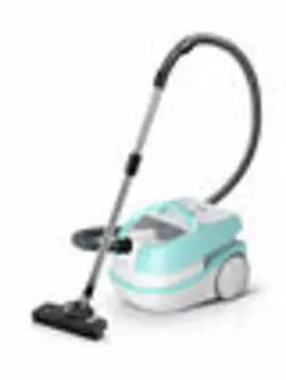 Пылесос BOSCH BWD420HYG, 2000Вт, бирюзовый