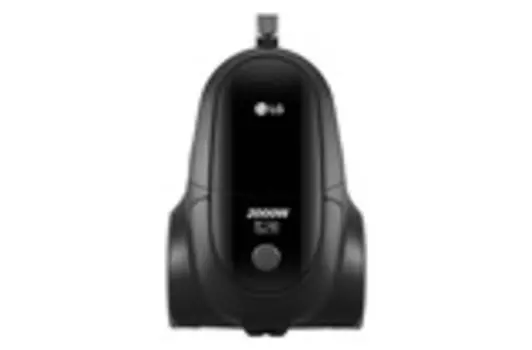 Пылесос LG VK76A02NTL, 2000Вт, черный