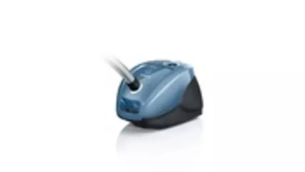 Пылесос с пылесборником Bosch GL-30 BSGL3MULT2