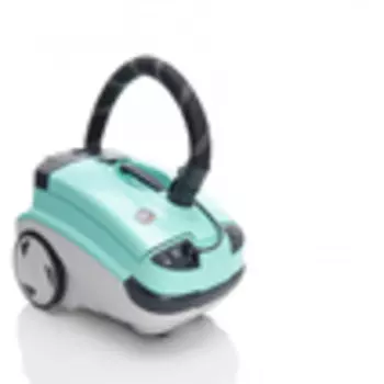 Пылесос THOMAS/ 1600Вт, пылесборник, влажная уборка