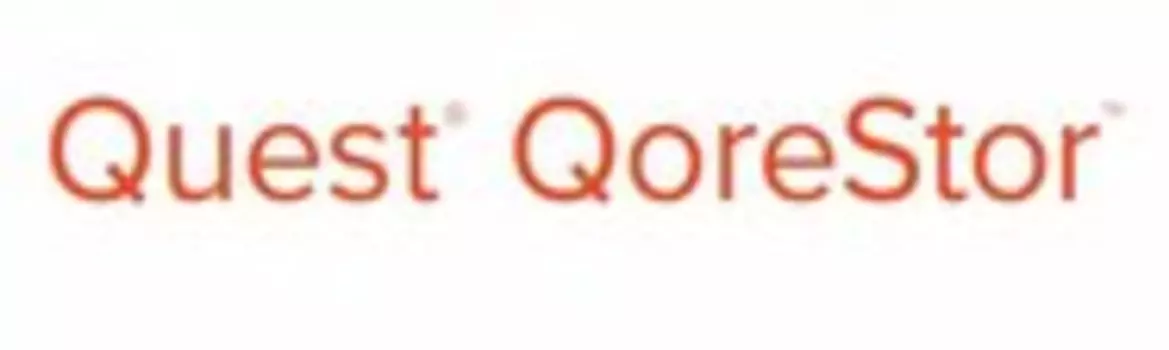 Quest QoreStor