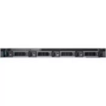 Rack-сервер DELL EMC PowerEdge R340