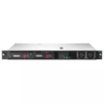 Rack-сервер Hewlett Packard Enterprise Proliant DL20 Gen10 P08335-B21
