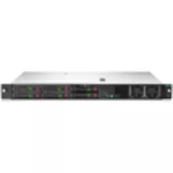Rack-сервер Hewlett Packard Enterprise Proliant DL20 Gen10 P17081-B21