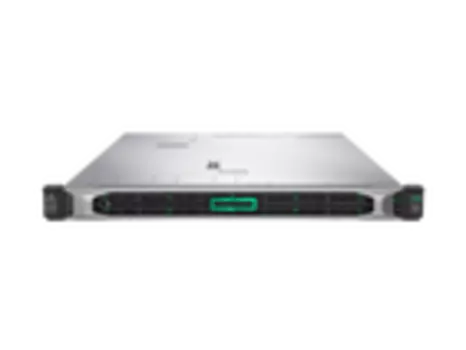 Rack-сервер Hewlett Packard Enterprise Proliant DL360 Gen10 P02722-B21
