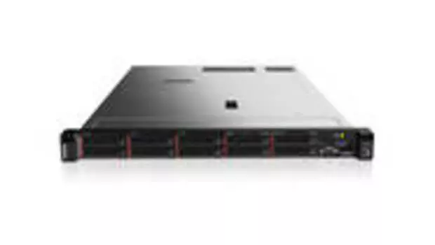 Rack-сервер LENOVO ThinkSystem SR630