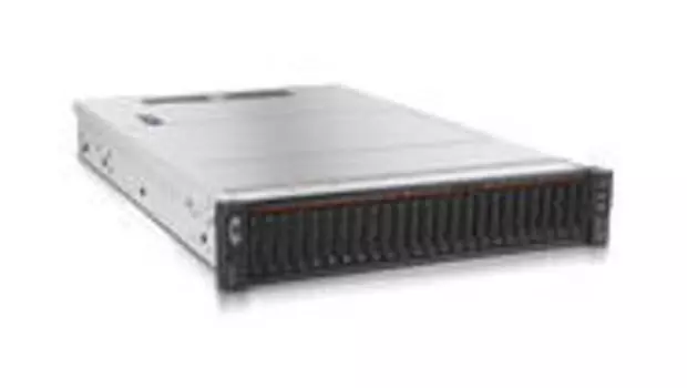 Rack-сервер LENOVO ThinkSystem SR650