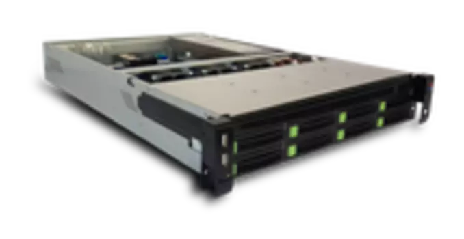 Rack-сервер Рикор RP5208-PB35-800HS