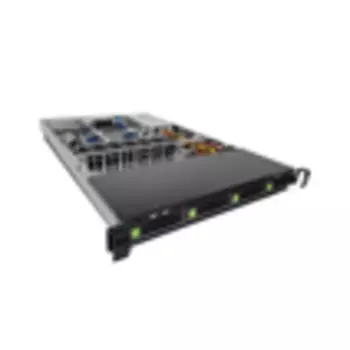 Rack-сервер Softline Basic