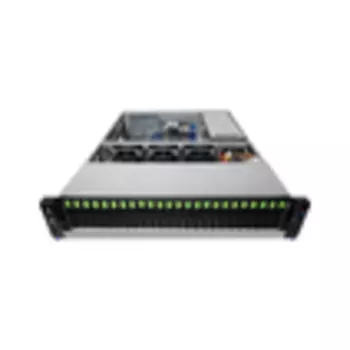 Rack-сервер Softline Expert