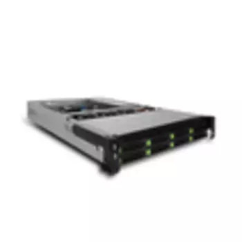 Rack-сервер Softline Pro 2.0