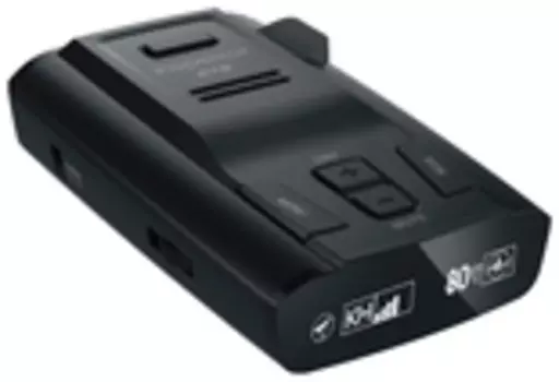 Радар-детектор Inspector GPS