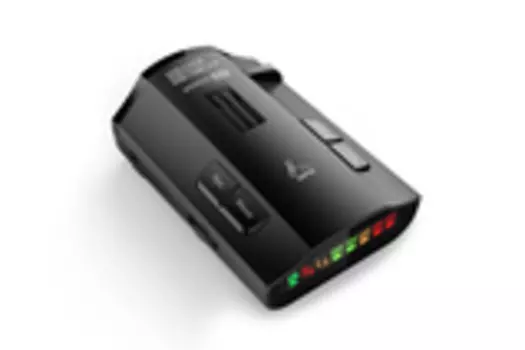 Радар-детектор Silverstone Monza GS