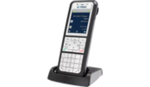 Радиотелефон Mitel 622d v2