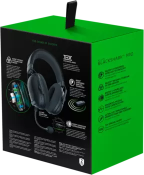 Razer BlackShark V2 Pro