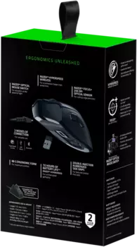 Razer DeathAdder V2 Pro