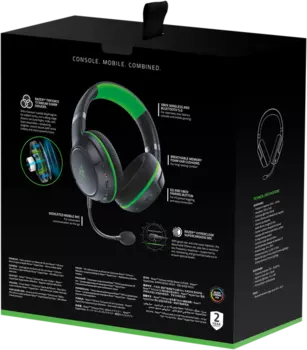 Razer Kaira Pro for Xbox