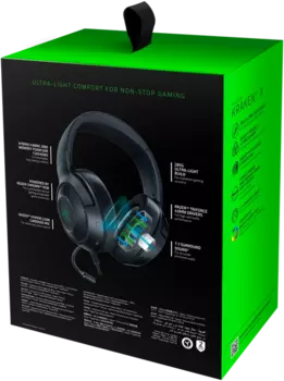 Razer Kraken V3 X