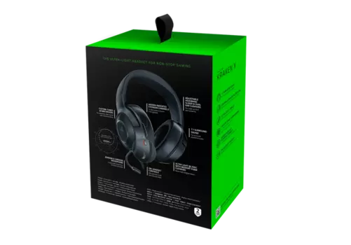 Razer Kraken X