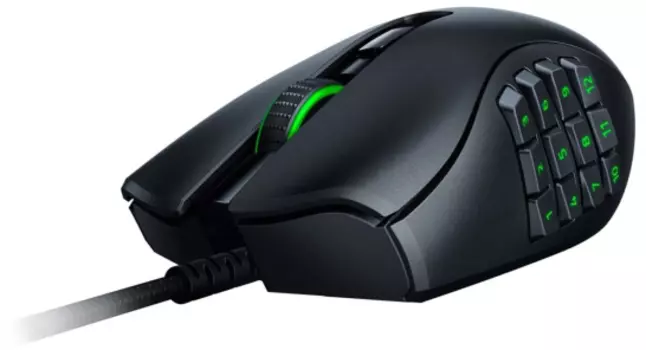 Razer Naga X