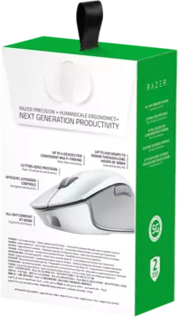 Razer Pro Click Mouse