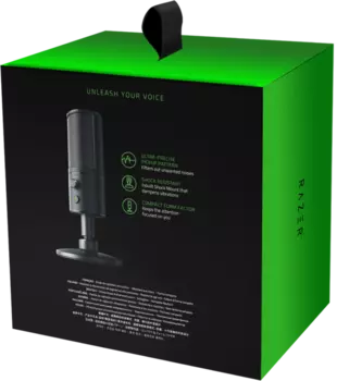 Razer Seiren X