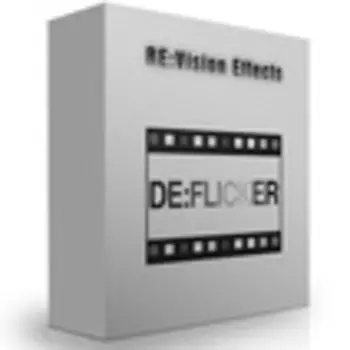 RE:Vision Effects DE:Flicker