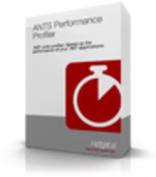 Red Gate ANTS Performance Profiler