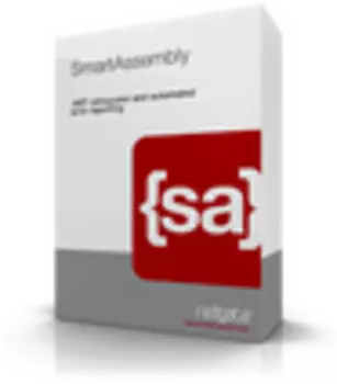 Red Gate SmartAssembly