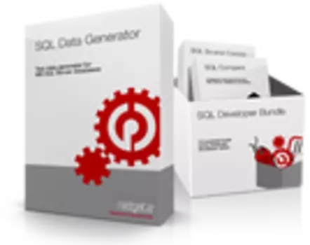 Red Gate SQL Data Generator