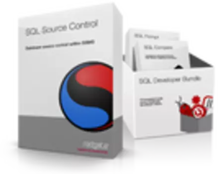 Red Gate SQL Source Control